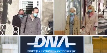 Audieri la DNA Oradea în cazul suspiciunilor de fraudă de la concursul pentru directorii de școli din Bihor