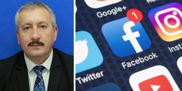 Fostul deputat PSD de Bihor Ioan Sorin Roman a pierdut procesul în care contesta amenda primită pentru campanie electorală pe Facebook, în preziua alegerilor din decembrie 2020