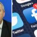 Fostul deputat PSD de Bihor Ioan Sorin Roman a pierdut procesul în care contesta amenda primită pentru campanie electorală pe Facebook, în preziua alegerilor din decembrie 2020