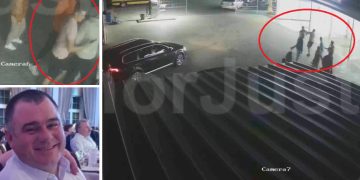 Din victimă, suspect | Tânărul din Beiuș, care a fost la un pas de moarte în urma unui conflict provocat de un polițist, este urmărit penal pentru loviri și tulburarea liniștii publice