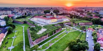 420.000 de turiști au vizitat Bihorul în 2021