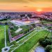 420.000 de turiști au vizitat Bihorul în 2021
