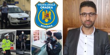 INTERVIURILE BihorJust | Samuel Milian, directorul Poliției Locale Oradea: ”Nu poți face cu 65 polițiști locali, chiar buni și dedicați, ceea ce ar trebui făcut cu 220”