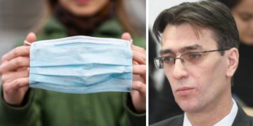 Avocatul Toni Neacșu, despre decizia CCR referitoare la OUG care permitea impunerea purtării măștii în spațiile publice: Nicio amendă pentru această faptă nu va putea fi executată silit