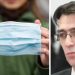 Avocatul Toni Neacșu, despre decizia CCR referitoare la OUG care permitea impunerea purtării măștii în spațiile publice: Nicio amendă pentru această faptă nu va putea fi executată silit