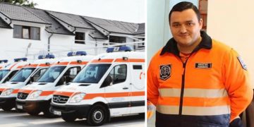 Tribunalul Bihor a obligat Serviciul Județean de Ambulanță să-i permită lui Liviu Sabău Popa să participe la concursul pentru postul de director economic al instituției