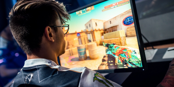 Counter-strike sau League of legends ar putea fi recunoscute, oficial, ca sport | Cine a propus introducerea sporturilor electronice în legea educației fizice