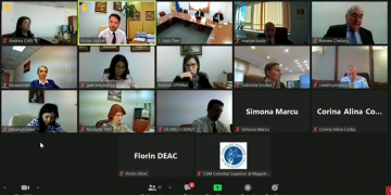 VIDEO. Consiliul Superior al Magistraturii a dat aviz FAVORABIL desființării Secției Speciale | Forma finală a proiectului de lege, după includerea amendamentelor membrilor CSM