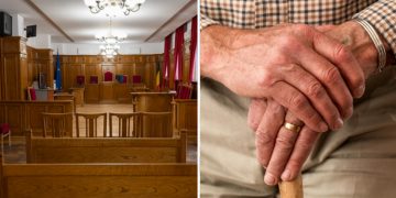 Întrebare pentru Înalta Curte: care este vârsta standard de pensionare în cazul soțului supraviețuitor ce poate beneficia de pensie de urmaș?