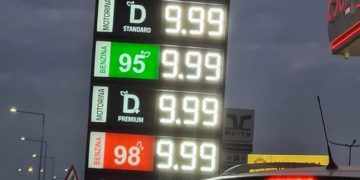 SURPRINZĂTOR | Un lanț de benzinării își cere scuze pentru prețurile umflate și dă banii înapoi șoferilor