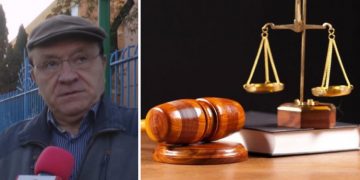Întrebare pentru Înalta Curte într-un dosar de corupție al fostului lider PNL Brașov, Aristotel Căncescu | Șefii unui partid sunt funcționari publici, așa cum sunt definiți de Codul penal?