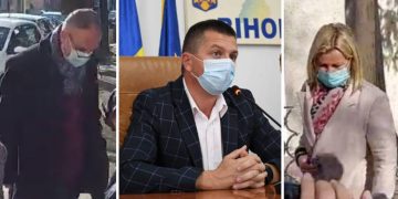 Prima reacție politică în scandalul cu iz penal din învățământul bihorean | USR cere demisia șefului IȘJ Bihor, dar și a șefei Casei Corpului Didactic și a directorului școlii ”Avram Iancu”