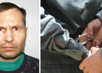 Urmărit național pentru furt, un bihorean a fost prins aseară, după ce a jefuit un bărbat, în Valea lui Mihai | În urmă cu o lună fusese condamnat la închisoare