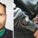 Urmărit național pentru furt, un bihorean a fost prins aseară, după ce a jefuit un bărbat, în Valea lui Mihai | În urmă cu o lună fusese condamnat la închisoare