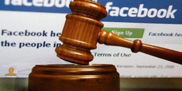 Judecător sancționat pentru că a distribuit un articol de presă pe un grup de Facebook al magistraților | CEDO: daune de 6.000 de euro pentru încălcarea libertății de exprimare