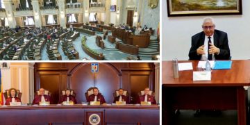 De ce a respins CCR sesizarea care viza validarea de către Senat a judecătorului Marian Budă ca membru interimar al CSM | Ce a arătat Curtea despre mandatul președintelui CSM