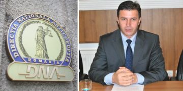 Mită la CJ | Un fost vicepreședinte de consiliu județean a recunoscut că a luat șpagă peste o jumătate de milion de lei