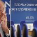 CEDO a declarat INADMISIBILE două cereri care vizau un proces al omului de afaceri Dan Voiculescu | ”Declarația Președintelui României nu a afectat prezumția de nevinovăție”