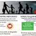 ”Avocați pentru Refugiați” | Ghid bilingv româno-ucrainean, telefon verde pentru cetățenii ucraineni și o listă a avocaților care pot oferi asistență gratuită