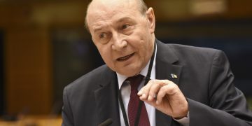 Traian Băsescu a fost declarat colaborator al Securității | Decizie definitivă a ÎCCJ