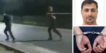 Trei bihoreni, trimiși în închisoare la 10 ani după comiterea unei tentative de omor | Au fost condamnați în primă instanță fără ca judecătorul să verifice probele, salvați de prescripție în rejudecare, dar închiși după apel