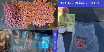 8 luni ”tăiate” din condamnarea dată unuia din cei doi dealeri prinși lângă Lotus Center din Oradea, când încercau să vândă 100 de pastile de ecstasy | Care este motivul