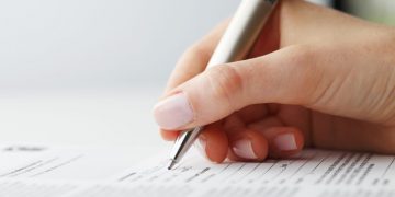 Mai puține date personale pentru instituțiile publice din România (proiect)