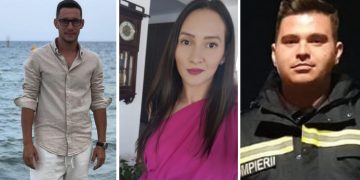 Tribunalul a dispus | Poate începe judecata în procesul fraților Costa și al pompierului Butuc, cei care au bătut și înjosit o orădeancă