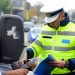 Propunere: Șoferii rămân fără permis dacă nu își achită amenzile