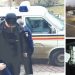 Fost șef de post, trimis în pușcărie | A primit șpagă ca să nu-i amendeze pe șoferii cu probleme