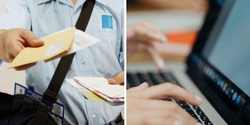 Sesizare HP | Procedura citării prin poștă este lovită de nulitate dacă reclamantul a cerut să fie citat și să-i fie trimise actele prin e-mail?