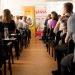 Școala Mamei | Reîncepe programul de cursuri pentru femeile gravide din Oradea