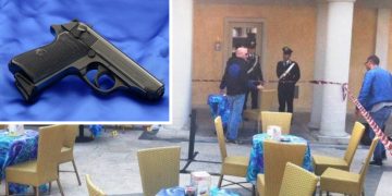 Amănunte incredibile în cazul unei grupări care a încercat să-l execute pe un român, în Italia | ”Ținta” a refuzat să investească 1.000.000 de euro într-o afacere cu cocaină