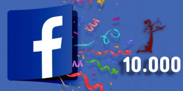 #10KBJ | 10.000 de urmăritori pe pagina de Facebook a BihorJust