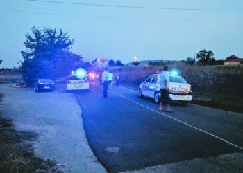 Accident bizar lângă Aleșd | Pasagerul unui microbuz, ucis de un aparat de fitness neasigurat, care a căzut din vehicul. Ce a decis Curtea de Apel Oradea