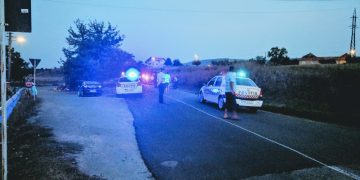 Accident bizar lângă Aleșd | Pasagerul unui microbuz, ucis de un aparat de fitness neasigurat, care a căzut din vehicul. Ce a decis Curtea de Apel Oradea
