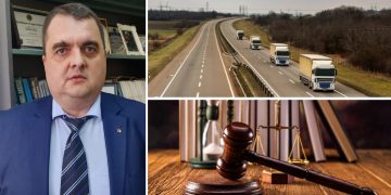 Un avocat orădean a obținut în instanță anularea unei decizii ANAF prin care o firmă de transport era obligată să achite aproape 9 MILIOANE de lei impozit pe diurne