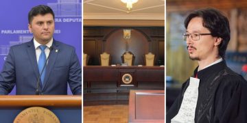 Deputatul-avocat Adrian Cozma, reacție după ce USR l-a propus pe judecătorul Cristi Danileț la CCR: ”Curtea Constituțională are nevoie de profesioniști, nu de vedete media!”