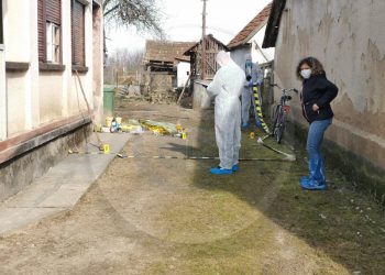 ”Și ce dacă?” | Cum a reacționat un bărbat după ce și-a ucis vecinul cu care a băut cot la cot. Curtea de Apel Oradea i-a redus pedeapsa de la 18 la 13 ani de închisoare