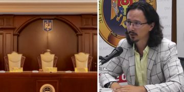 Exclus din magistratură de către CSM, judecătorul Cristi Danileț este propus de USR pentru Curtea Constituțională