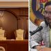 Exclus din magistratură de către CSM, judecătorul Cristi Danileț este propus de USR pentru Curtea Constituțională