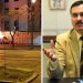 UNBR: Bogdan Drăghici, bărbatul care s-a izbit cu mașina de gardul ambasadei Rusiei, după care și-a dat foc, nu a fost niciodată avocat