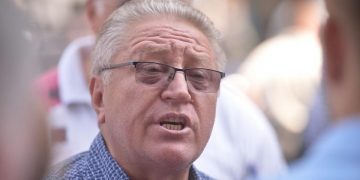 Liderul sindicaliștilor din metroul bucureștean, trimis în judecată de către DNA | Ion Rădoi este acuzat de șantaj și folosirea influenței pentru obținerea de foloase necuvenite