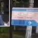 VIDEO. Bilet de avion spre Moscova oferit de protestatarul Marian ”Ceaușescu” deputatului bihorean Mihai Lasca | Parlamentarul s-a prezentat la primul termen al procesului de la ÎCCJ