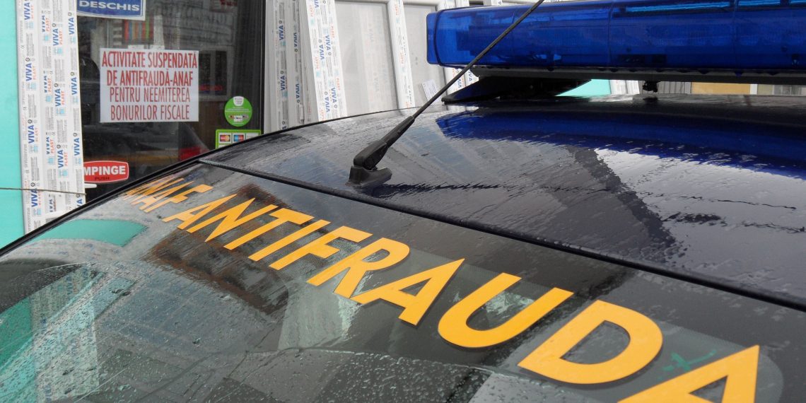 Operațiunea ”Cronos” | Ce firme sunt vizate de controalele comune ale ANAF și ITM