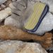 Bombă descoperită într-o carieră de calcar din Bihor