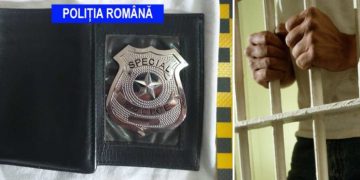 Falși polițiști, trimiși la închisoare după ce au furat 15.000 de lei de la pensionari orădeni | Curtea de Apel Oradea: folosirea unor insigne ”Special Police” nu agravează fapta