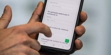 Amenzile pentru necompletarea formularului digital de intrare în România nu mai trebuie plătite | Proiect adoptat în Senat