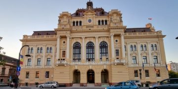 300.000 de lei pentru ONG-urile din Oradea | Până când pot fi depuse proiectele