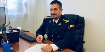 CSM, obligat de Înalta Curte să-l cerceteze disciplinar pe adjunctul șefului Parchetului Militar București, procurorul Bogdan Pîrlog